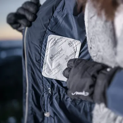 Thermopad Grijači za leđa