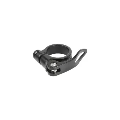 Obujmica sjedalne cijevi Alu QR, 34.9mm
