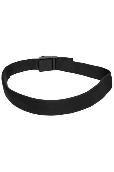 Mad Wave Pojas za struk, 1.2m, Crni