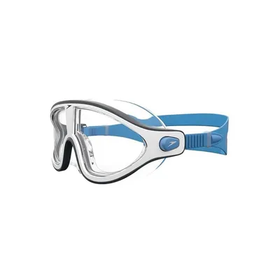 Speedo Naočale za ronjenje Biofuse Rift Gog V2 AU, Plavo-bijele