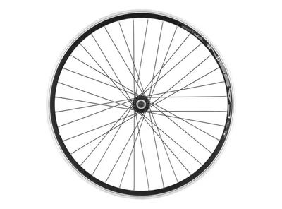 Venera Zadnji točak Joytek 2024, 26x1.9, Aluminij, V3, 26", MTB Alu glava, Crna