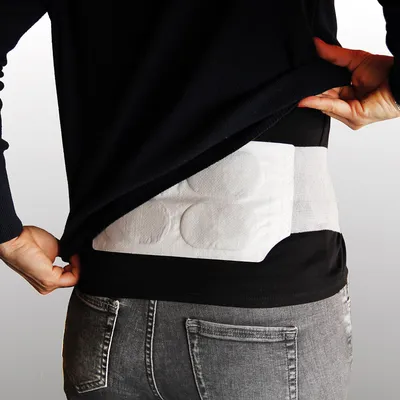 Thermopad Pojas sa grijačima