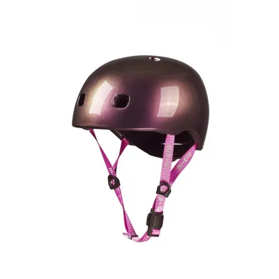 Micro Kaciga Neochrome S, Roze-crna