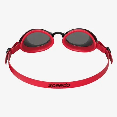 Speedo Naočale za plivanje Jet 2.0 Gog AU, Crvene