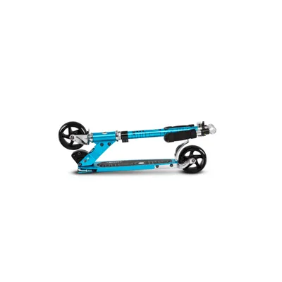 Micro Romobil Rocket Sky, Plavi