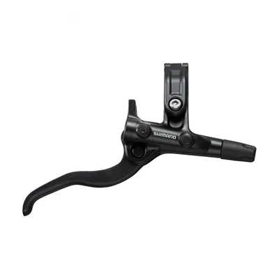 Shimano Kočnica BL-M4100(R)  BR-MT410(R), W-O Adapter, RPAD