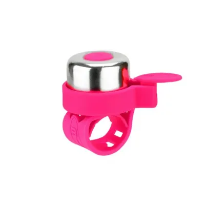 Micro Zvonce za bicikl, Roze