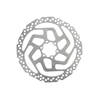 Planet Bike Rotor disk Kočnice Shimano Tourney 6-Bolt SM-RT26 M, 160mm