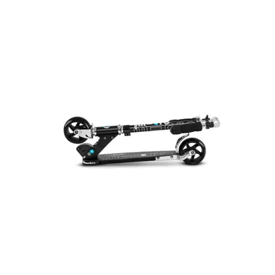Micro Romobil Rocket, Crni