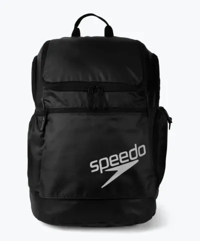 Speedo Ranac Teamster 2.0 AU, 35L, Crni
