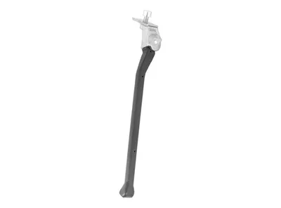Nogara za bicikl Olona, Srednja, Alu/PVC, 275mm