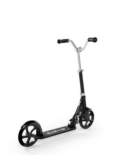 Micro Romobil Cruiser, Crni