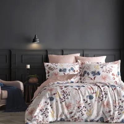 GH Textil San Tic LTD Set posteljine Lily, pamuk