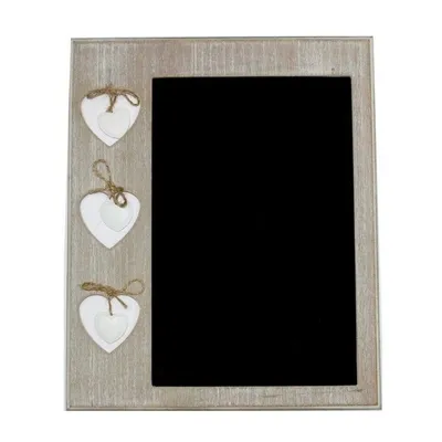 Deco tabla za pisanje sa srcima MDF 913-271