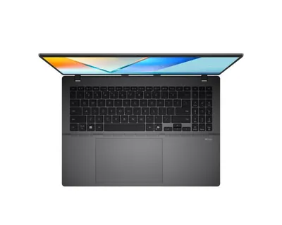 Asus laptop Vivobook S 16 M3607HA-RP038, 16" WUXGA, Ryzen 7 260, 16GB, SSD, 1TB), laptop + ruksak, bez operativnog sistema, sivi