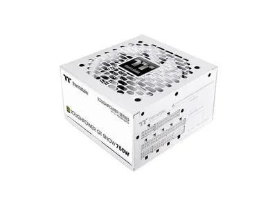 Thermaltake Napajanje Toughpower GT, 750W, 80+ Gold, Modularno, ATX 3.1, Bijelo