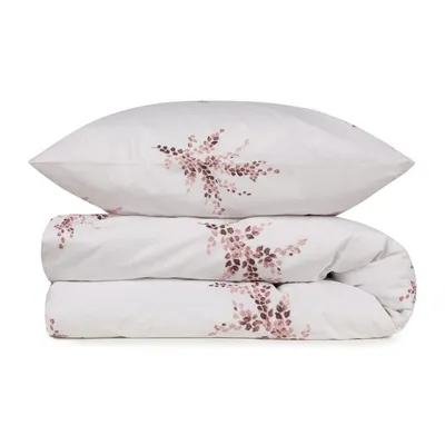 GH Textil San Tic LTD Set od 2 jastučnice Limasso Meltem, roze boje
