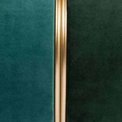 Zuiver Tabure Bubbly Forest