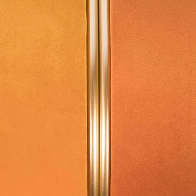 Zuiver Tabure Bubbly Sun