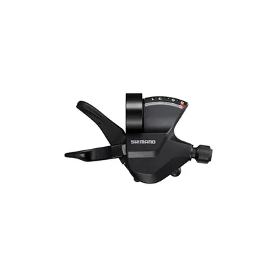 Shimano Ručica mjenjača SL-M315-8R, Desna, 8 brzina