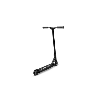 Micro Trotinet Ramp, Crni
