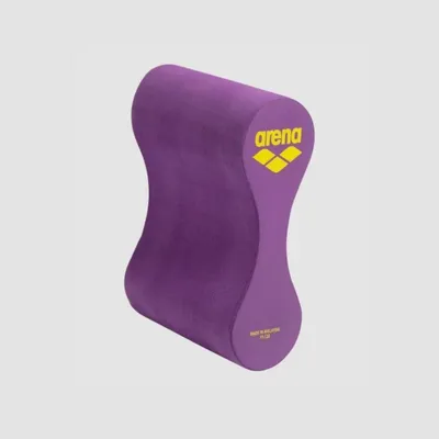 Arena Pomagalo za plivanje Freeflow Pullbuoy II, Ljubičasto
