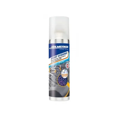 Holmenkol SportHygienic neutralizator mirisa, 125 ml