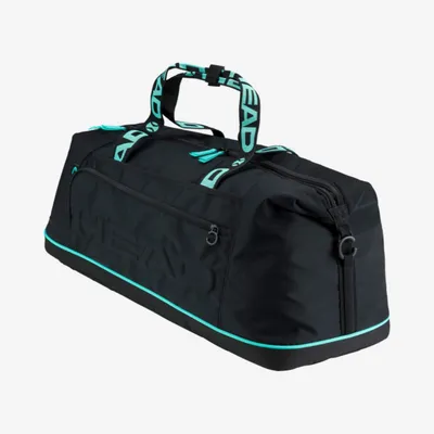 Head Torba za tenis Coco, Crno-plava