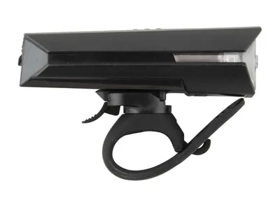 Vitcomp Lampa prednja JY-7203-300 2025, Crna