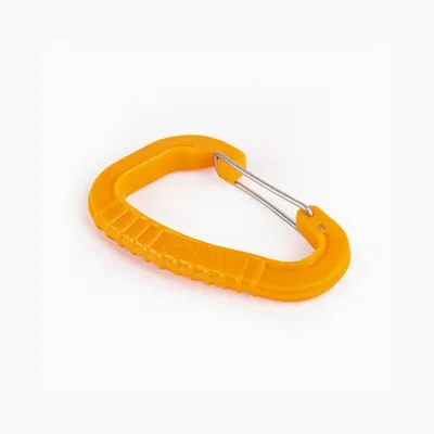 Evolite Strong Carabiner, 3 komada
