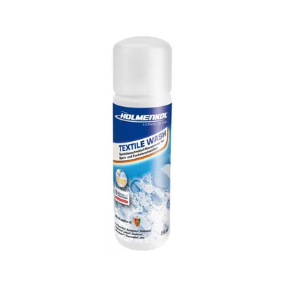 Holmenkol Specijalni deterdžent TextileWash, 250 ml