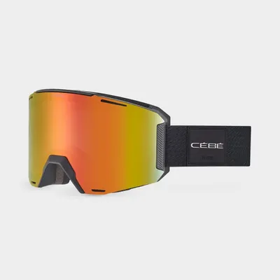 Cebe Brile Slider, Crne
