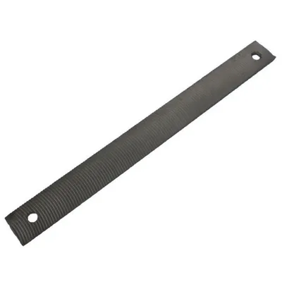 Maplus Turpija Body file, 300 mm, Siva