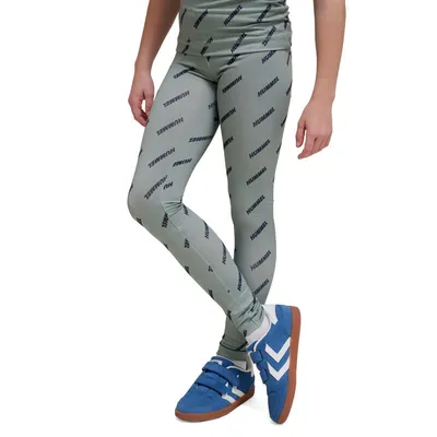 Hummel Helanke Hmlsilje Tights Djevojčice