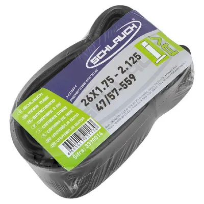 Schlauch Unutrašnja guma za biciklo, 20x1.75/2.125