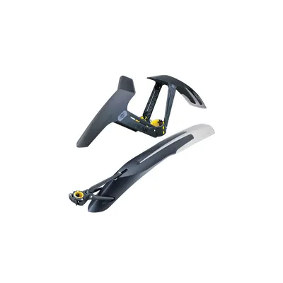 Topeak Blatobran za biciklo Defender XC1&XC11, 29", Crni
