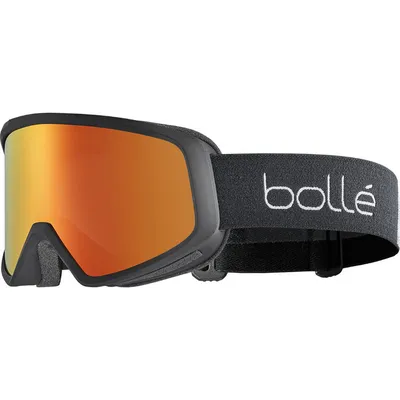 Bolle Brile Bedrock plus, Crne