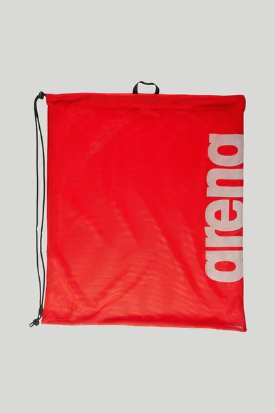 Arena Torba Team Mesh, Crvena