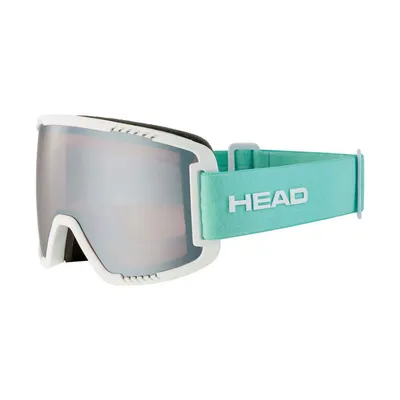 Head Brile Contex, Tirkizne