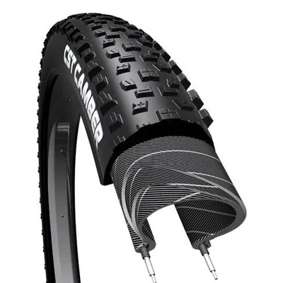 Venera Cst Vanjska guma 29x2.25 (46-622) c1671 camber comp 65 psi, 795gr