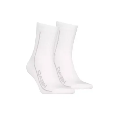 Head Čarape Perfect Short Crew, 2 komada, Bijele