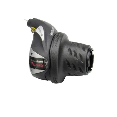 Shimano Ručica mjenjača Tourney SL-RS36, 7x3 brzine