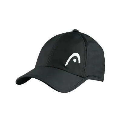Head Kapa Pro Player, Crna