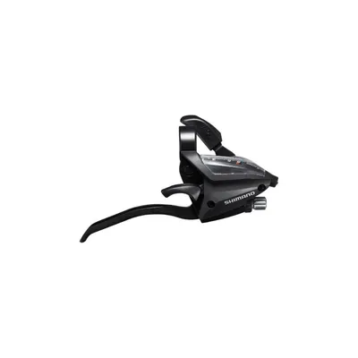 Shimano Ručica mjenjača ST-EF500-4A, 3x8 brzina