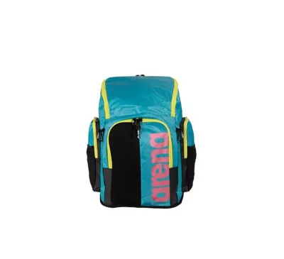 Arena Ranac Spiky III Backpack 45, Plavi