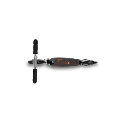 Micro Trotinet Classic, Crni