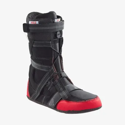 Head Čizme Four Boa Focus Liquid Fit, Crne