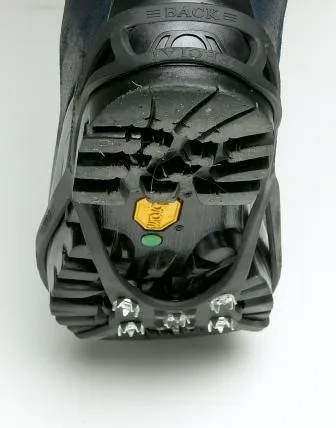 Evolite Icewalker Shoe Ice Snow Grips