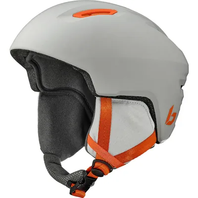 Bolle Kaciga Atmos Youth, Siva