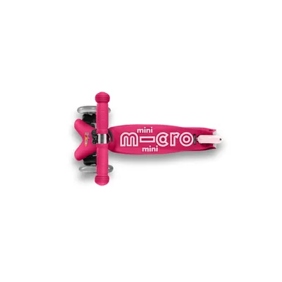 Micro Trotinet Mini Deluxe, Rozi